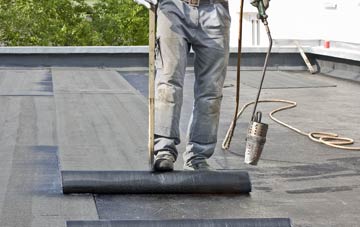 flat roof replacement Bagnor, Berkshire
