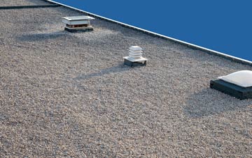 flat roofing Bagnor, Berkshire