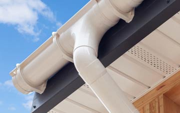 Bagnor gutter installation costs