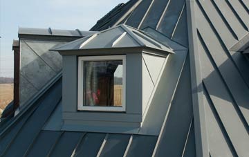 metal roofing Bagnor, Berkshire